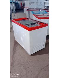 Морозильный ларь Italfrost -400П стекло Морозильный ларь Italfrost -400П стекло